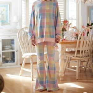 Selkie The Pub Garden Bell Bottoms